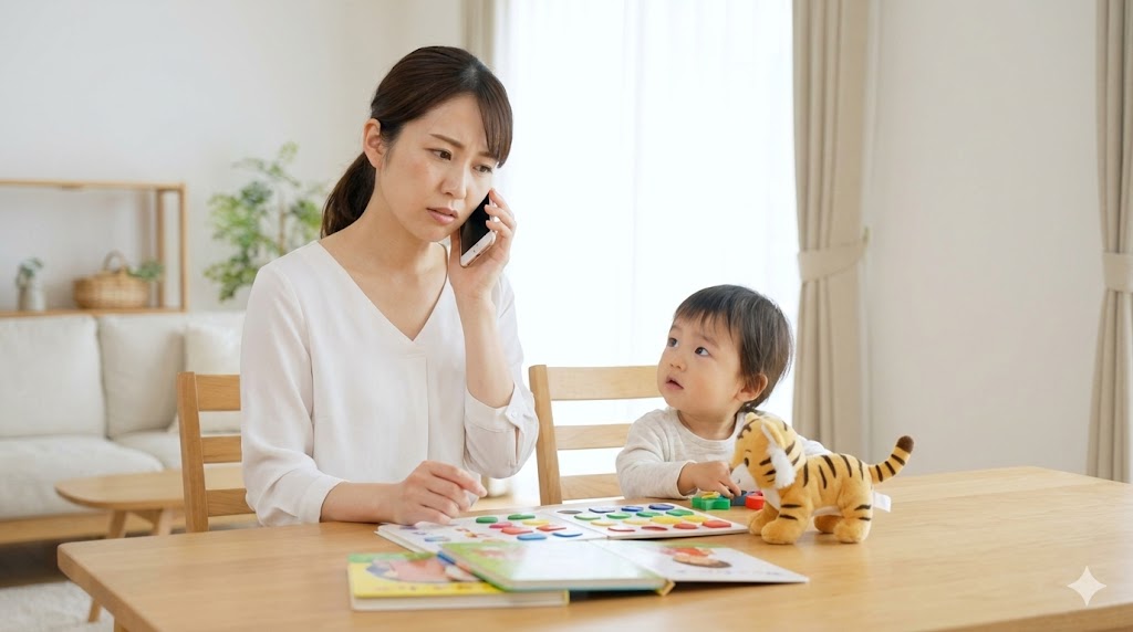 こどもちゃれんじの退会がしつこい？スムーズに解約する断り方と手順