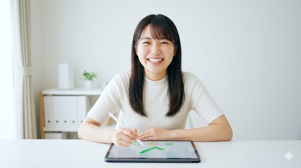 z 会のタブレットがひどいという噂を解消する解決策