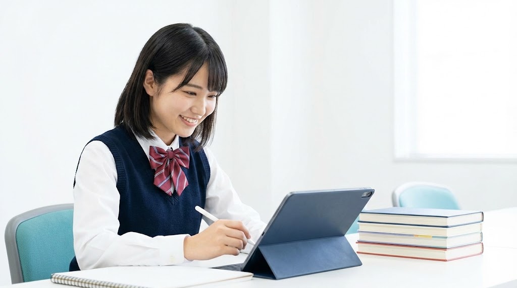 すららに対してうざいと感じる感情を解消する勉強のコツ