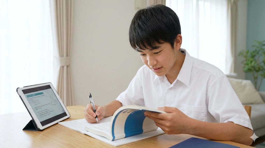 Z会で高校受験を目指す魅力と選ばれる理由