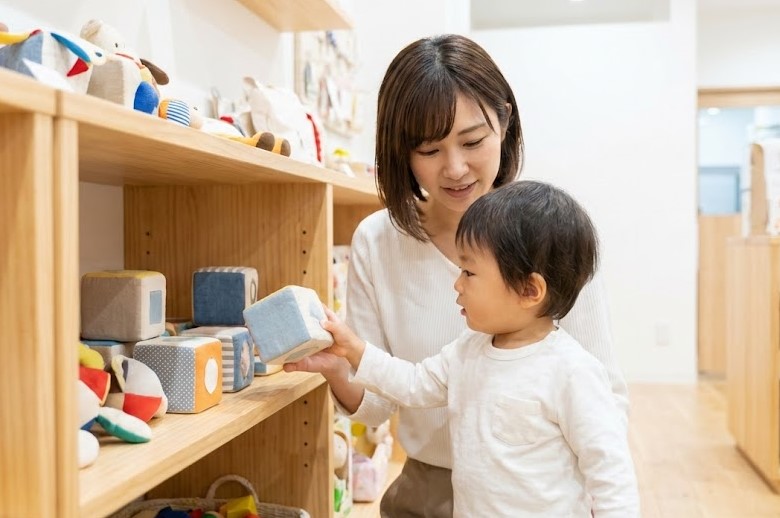 実物を確認できる店舗情報と購入できる場所