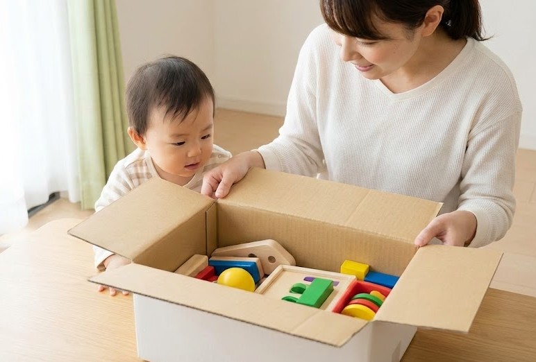 サブスクで賢く利用するレンタルサービス