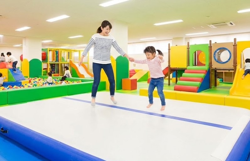 全国のボーネルンドの店舗やあそび場の探し方