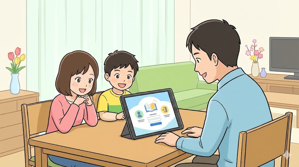 辞めた後に同じ端末で再入会する条件