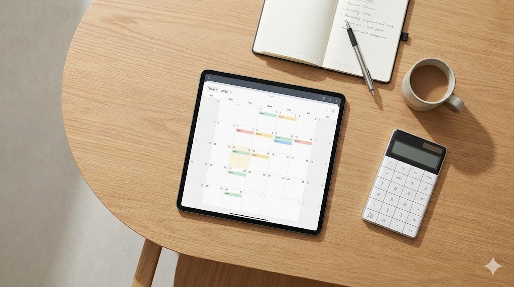 受講前に確認したい最新の料金プラン