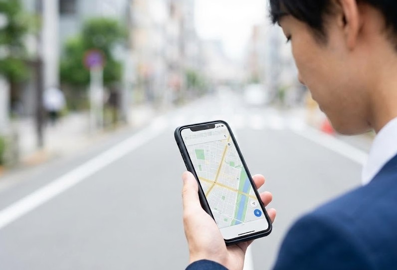 近くのおもちゃ病院を探して修理を依頼する