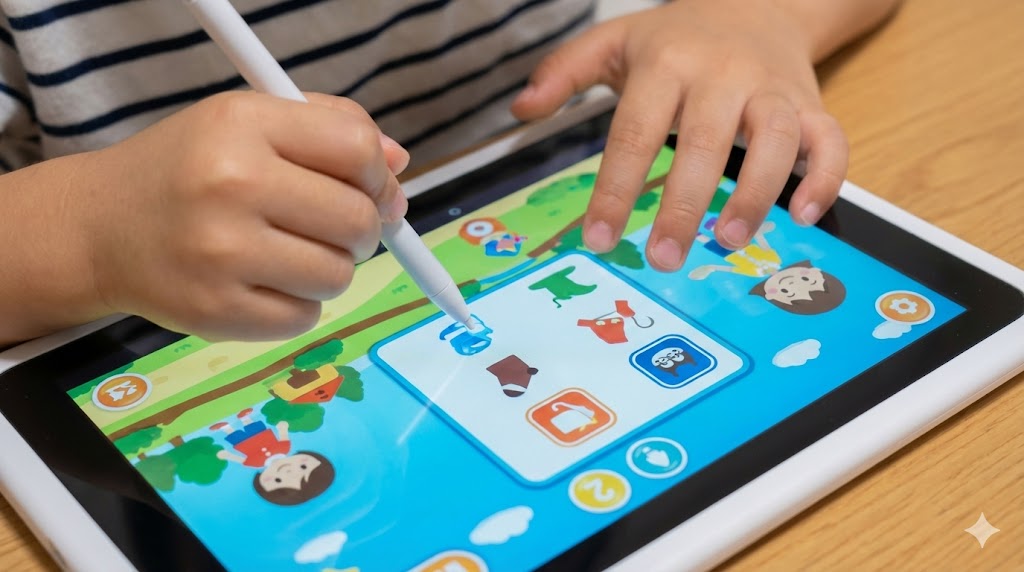 ほっぷタッチの特徴と最新機能