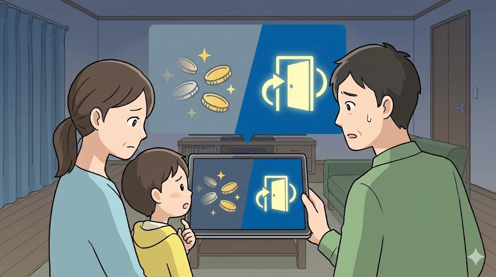 Z会退会後のタブレット活用法やポイント失効と再入会