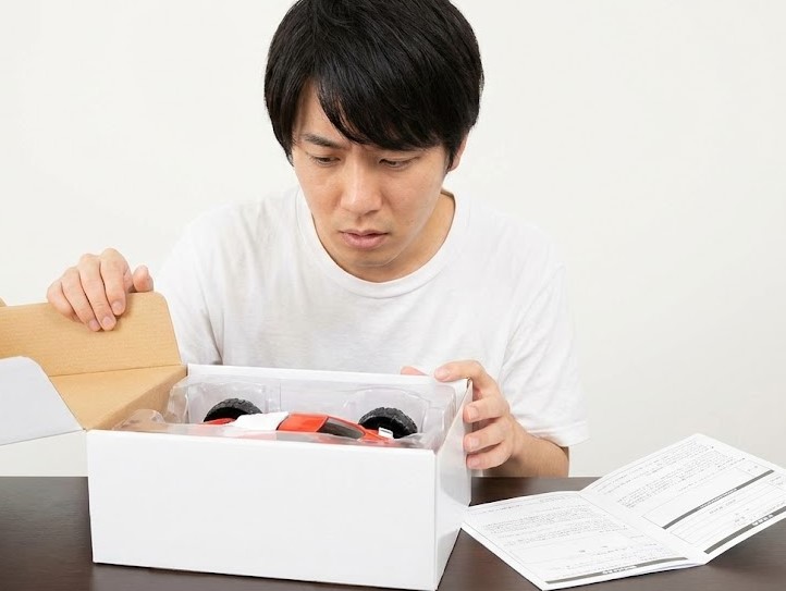 トイザらスの保証期間と初期不良への対応