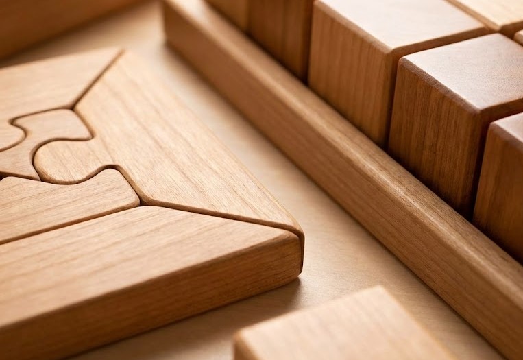 エド・インターのおもちゃが長く愛される理由