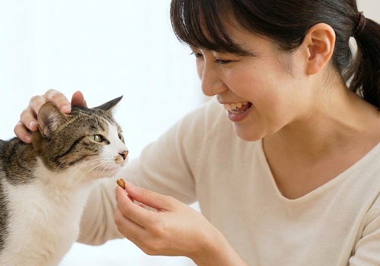 成功体験を積み重ねる具体的な教え方の手順