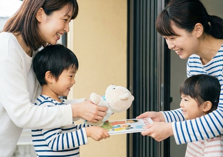 寄付や譲渡で進めるおもちゃ処分の優しい選択肢