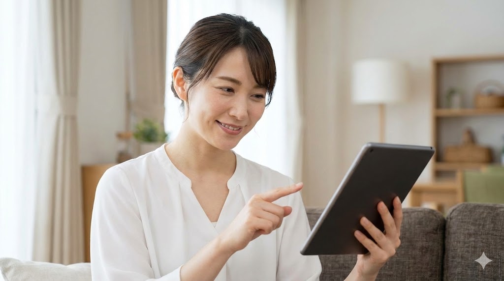 スマイルゼミ紹介制度で損をしないためのお得な利用方法