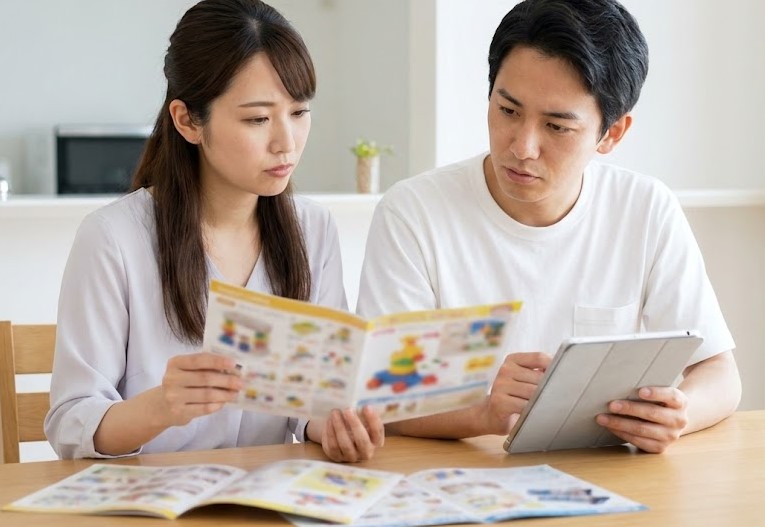 購入後に後悔しないためのチェックポイント