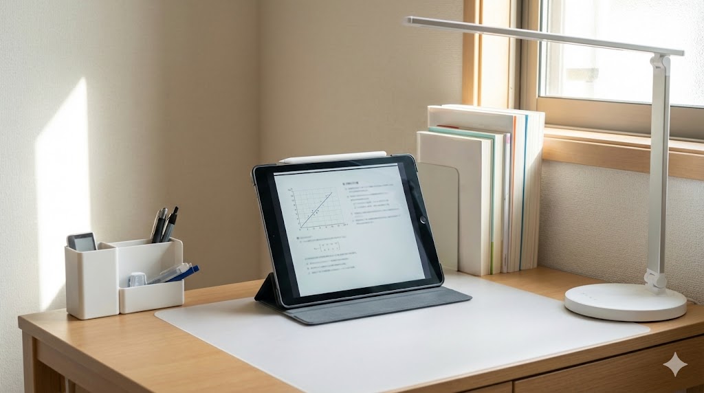 評判や料金は？スマイルゼミ中学生コースの特徴