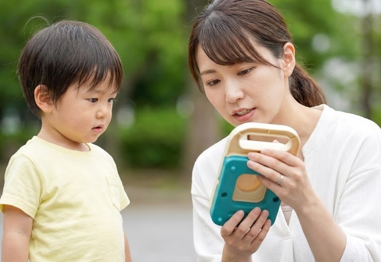 2歳の外遊び用おもちゃ選びで失敗しないための秘訣