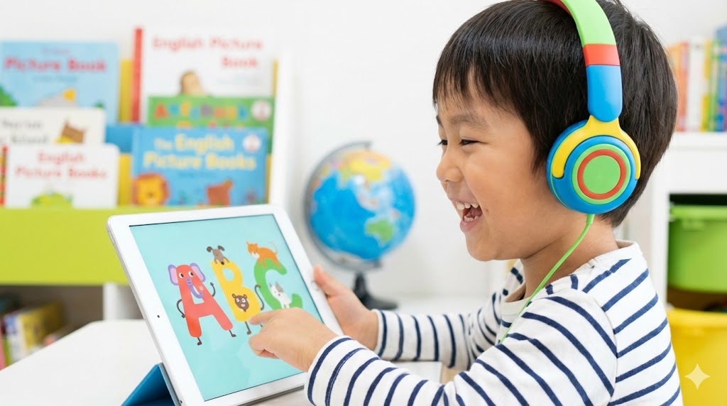 オプションの英語プレミアムは何歳から追加できる？