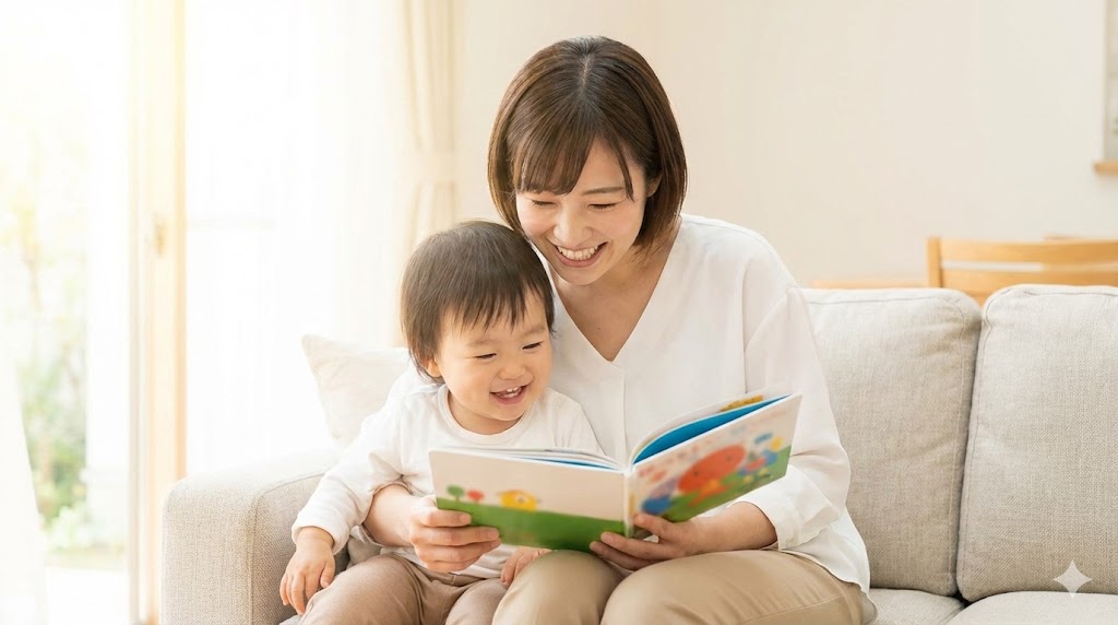 こどもちゃれんじベビー1歳以降を継続するメリット