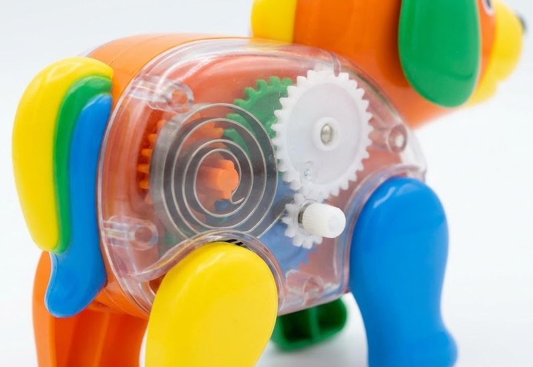 最新版！おもちゃの缶詰の種類とギミックの魅力