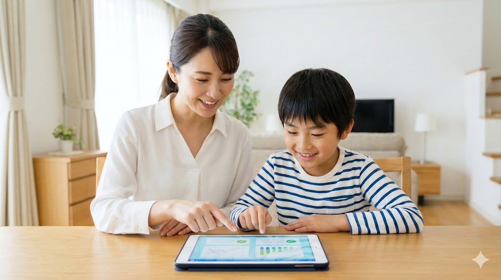 Z会のタブレットはひどい？口コミの真相と後悔しないための対策