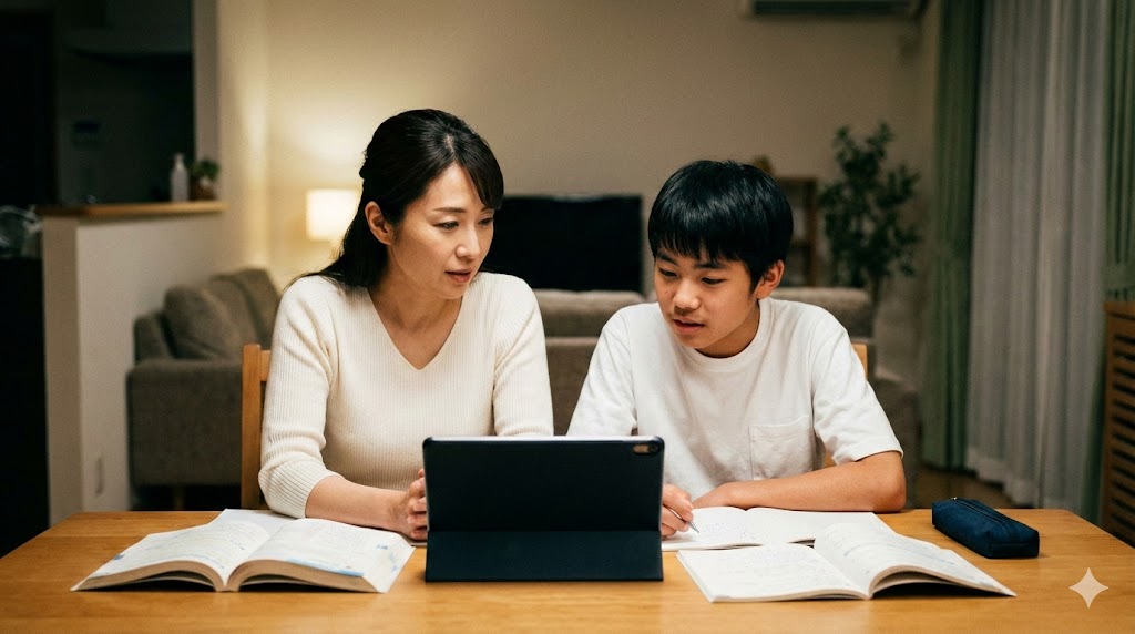 z会だけで中学受験は可能？合格への条件や親の負担とリスクを徹底解説