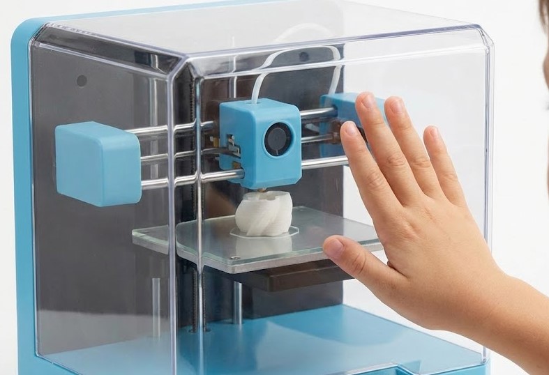 安全性を重視したボックス型の構造