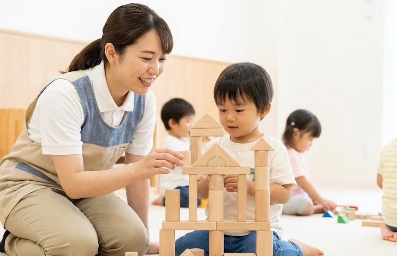 子どもの成長を支えるボーネルンドとはどんな会社？