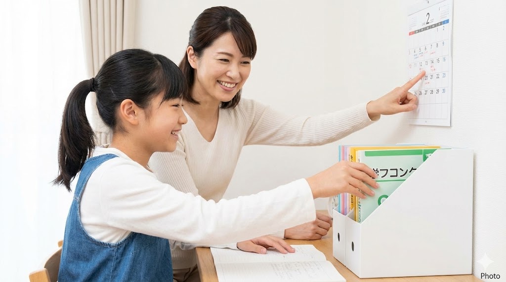 Z会小学生コースについていけない時の対処法