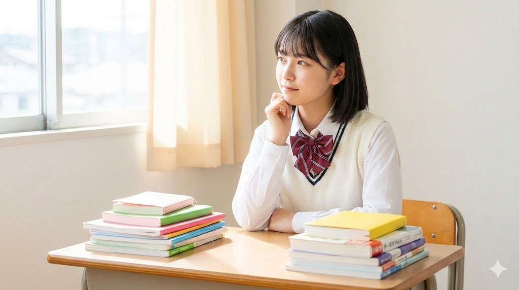 Z会と進研ゼミはどっちがいい？料金や難易度の違いと後悔しない選び方