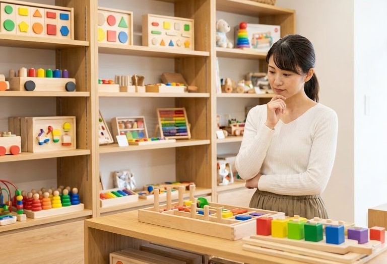 ギフト選びに最適な横浜みなとみらい東急スクエア店
