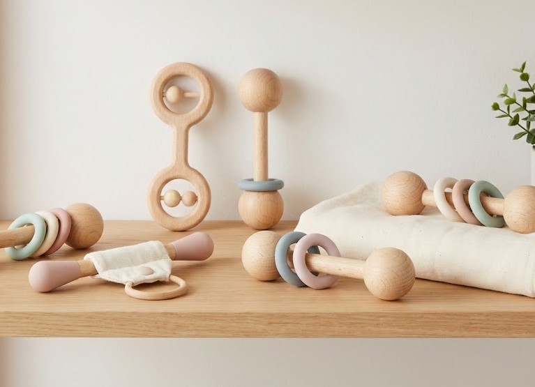 出産祝いに喜ばれるおしゃれなデザイン