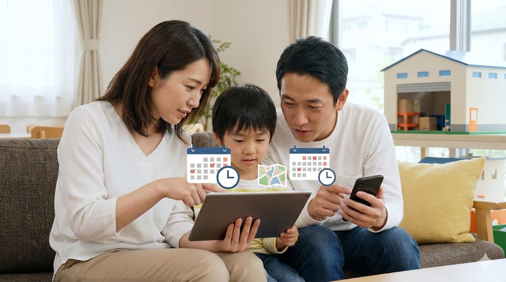 おもちゃ倉庫の営業時間や定休日を調べる方法