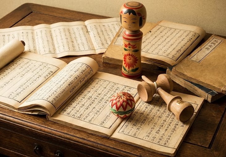 語源から学ぶ玩具とおもちゃの違いと由来の秘密