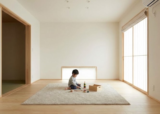 ティ先生がおもちゃを買わない遊びの時間を大切にする理由