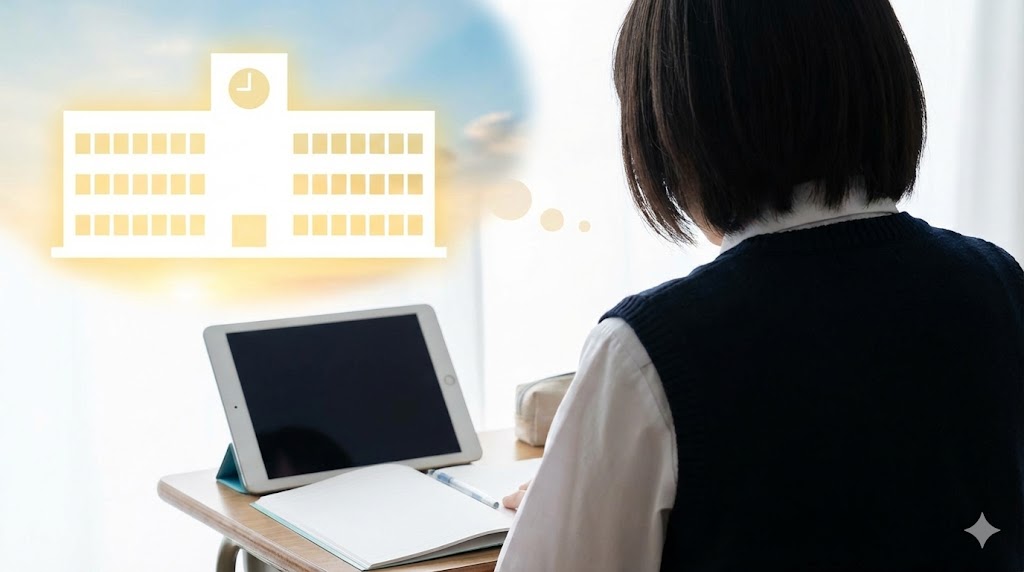 中学生の高校受験対策と内申点への影響