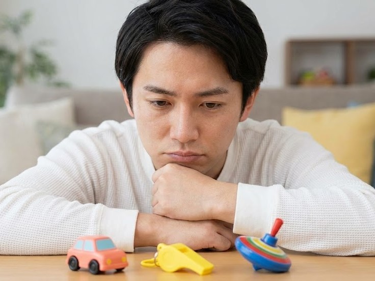 おもちゃの缶詰の中身がしょぼいと感じる心理の正体