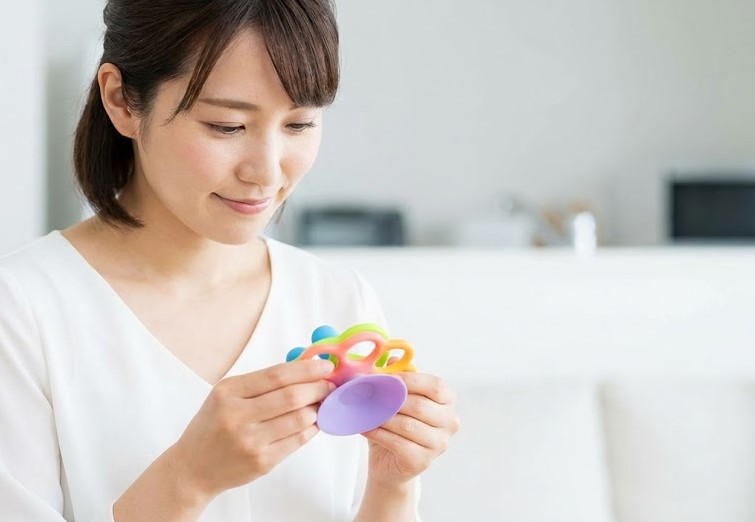 おすすめの吸盤おもちゃと安全な使い方
