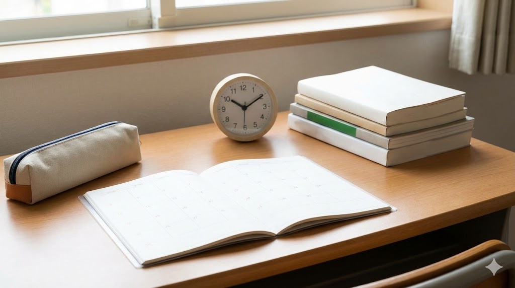 z会だけで中学受験を成功させるために必要な条件