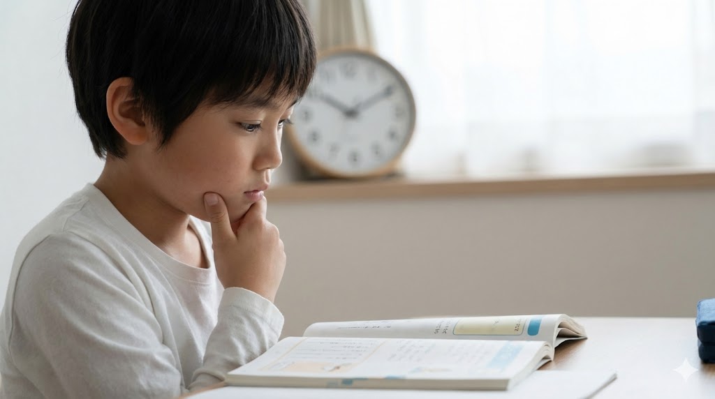 がんばる舎の先取り学習で失敗しないコツ