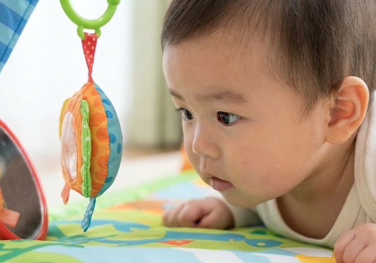 遊び方の幅を広げるおもちゃの知育メリット