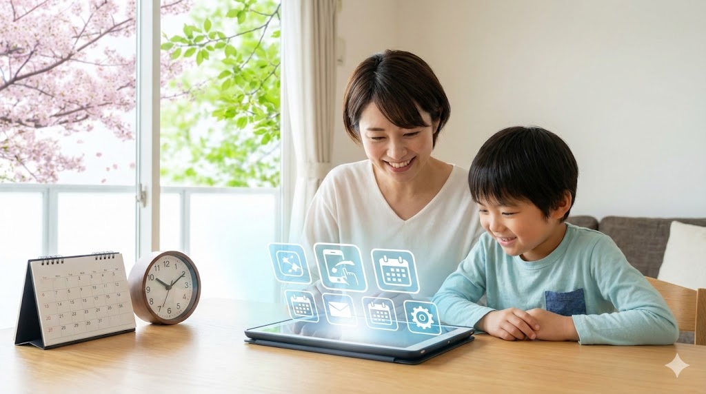 Z会タブレット退会後の端末活用法と気になる復習期限を徹底解説