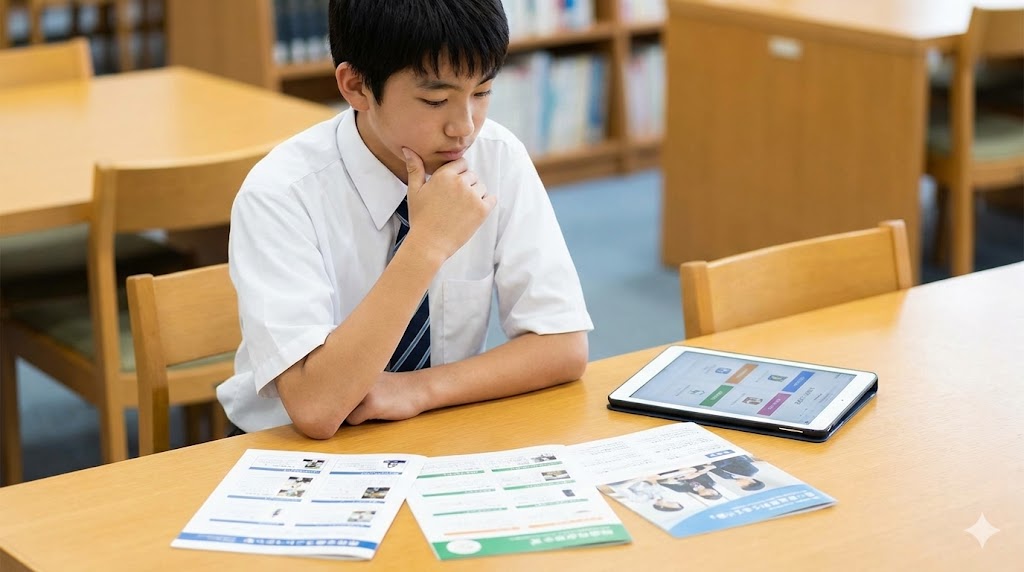 進研ゼミやZ会と比較してどっちがおすすめ？