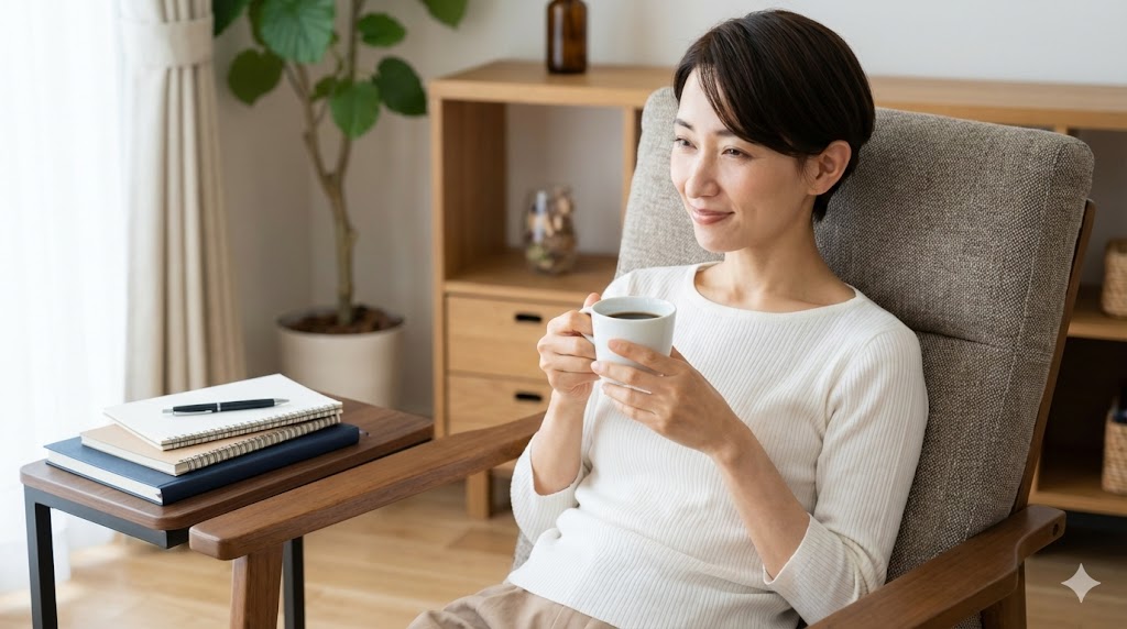 ペンと習字を大人から始めるメリット