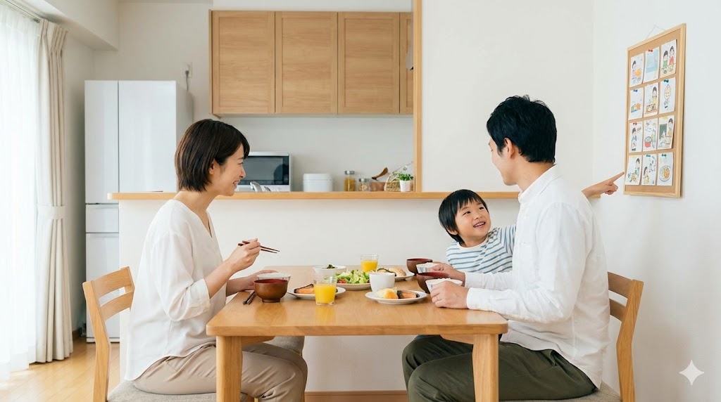トイレやダイニングでの効果的な活用法