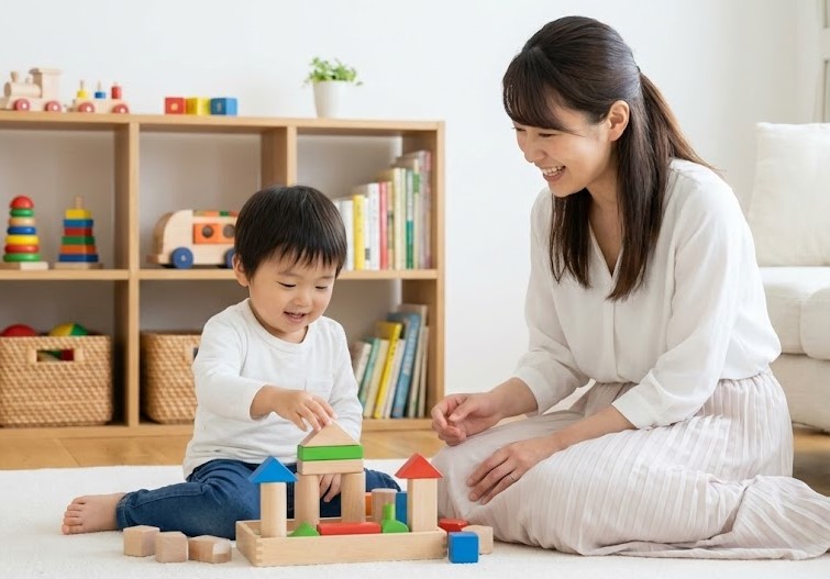 おもちゃのサブスクがいらないと感じる決定的な瞬間