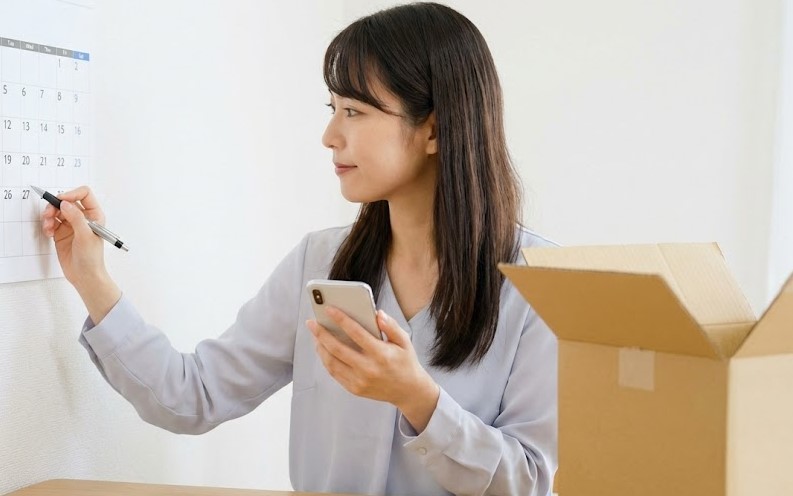 トイサブを解約する時の締め切り日と返却方法