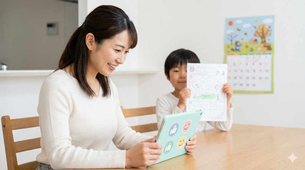 公文なぜなぜカレンダーの口コミと効果