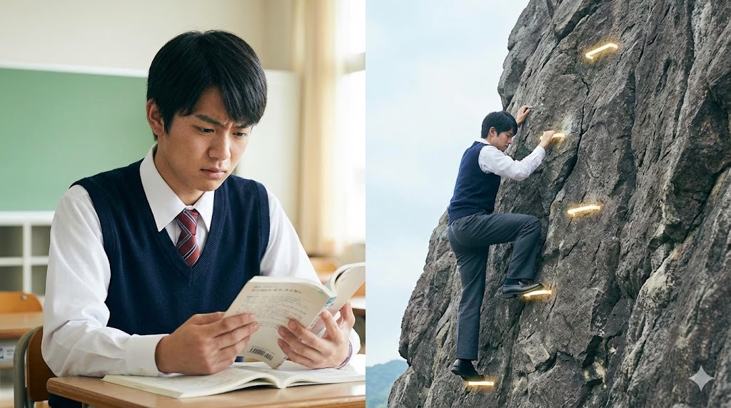 難しいと感じる原因と乗り越え方