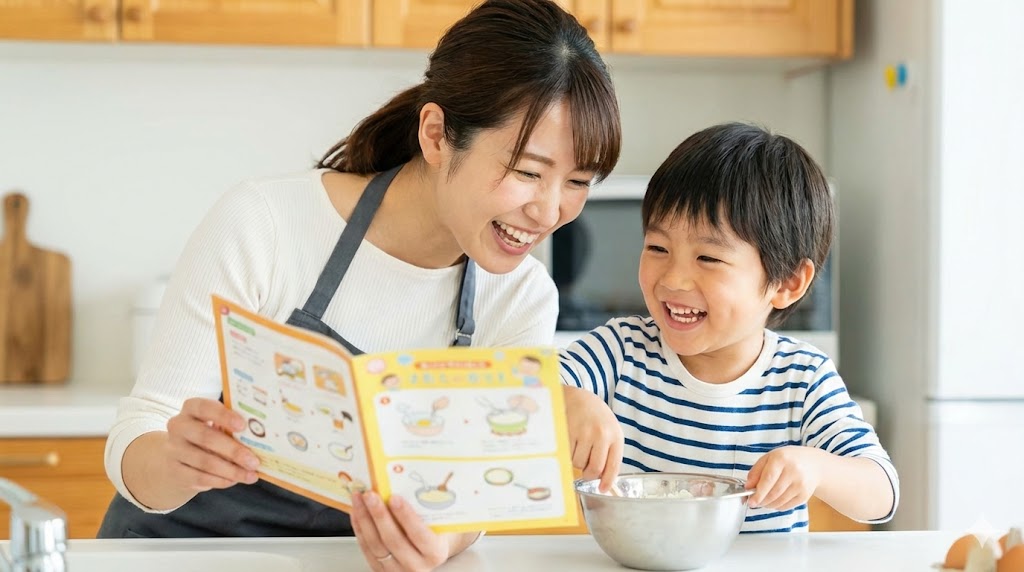 ぺあぜっとで体験する親子参加型の深い学び