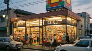 懐かしのおもちゃのバンバンの歴史と現在！撤退理由や跡地の謎を徹底調査
